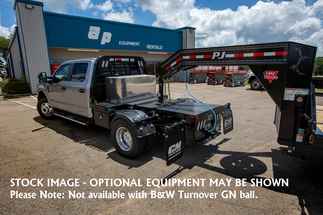 New CM 9.3 x 84 HS Flatbed Truck Bed